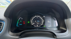 Hyundai IONIQ 1.6 GDi Hybrid Premium 5dr DCT Hybrid Hatchback